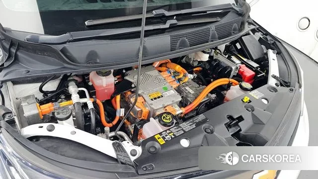 Chevrolet (GM Daewoo) Bolt EV id 3029140 из Кореи 16