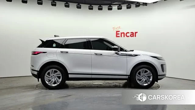 Land Rover Range Rover Evoque 2nd Generation id 3711226 из Кореи 16