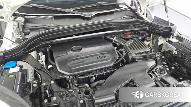 Mini Cooper Countryman id 4329726 из Кореи 32