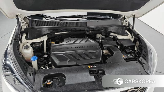 Kia The New Sorento id 3845050 из Кореи 16