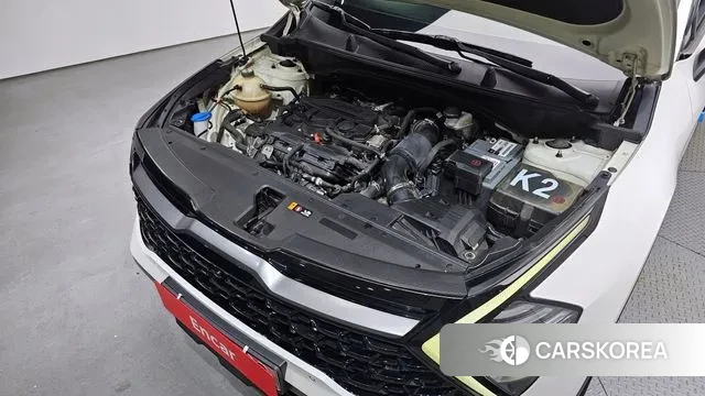 Kia Sportage 5th Generation id 3421764 из Кореи 16