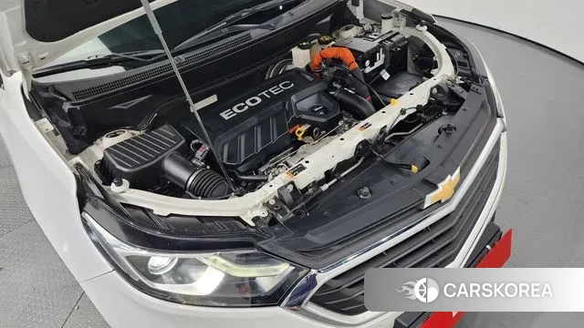 Chevrolet (GM Daewoo) Equinox id 2977112 из Кореи 16