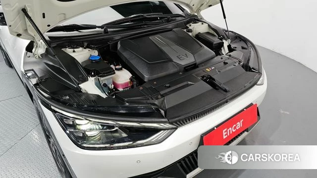 Kia EV6 id 4444463 из Кореи 16