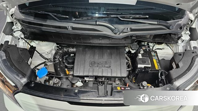 Kia The New Kia Ray id 4177754 из Кореи 16