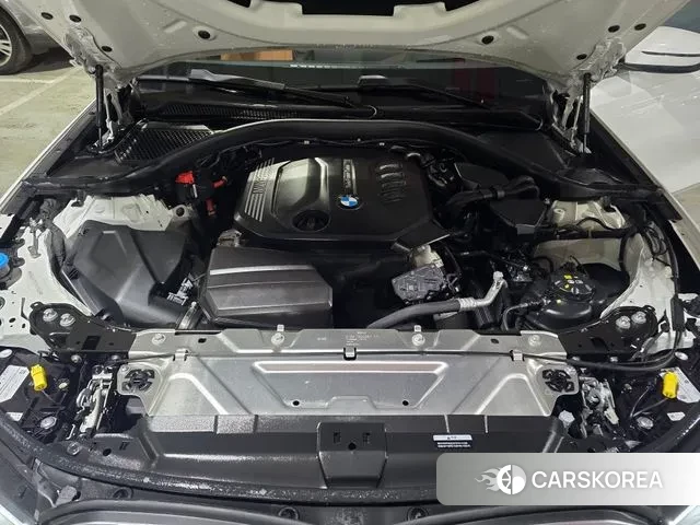 BMW 3 Series (G20) id 3599423 из Кореи 16