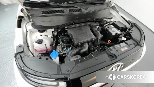Hyundai Casper id 4560865 из Кореи 29