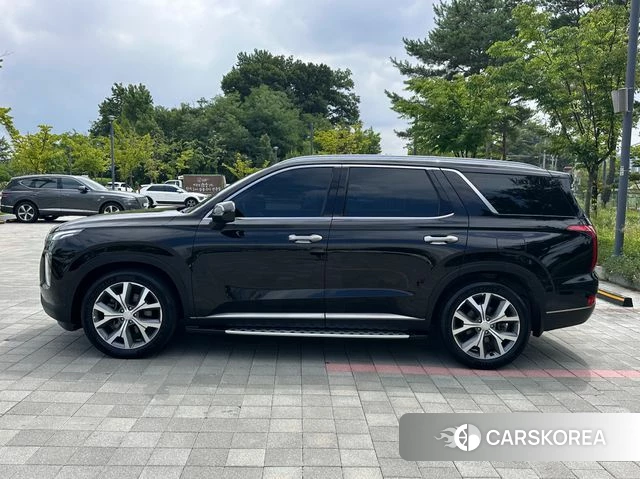Hyundai Palisade id 4650955 из Кореи 16