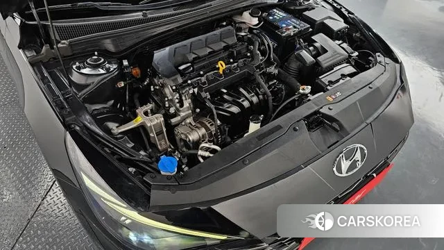 Hyundai Avante (CN7) id 3367704 из Кореи 16