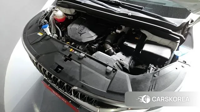 Kia Carnival 4th generation id 3726189 из Кореи 16