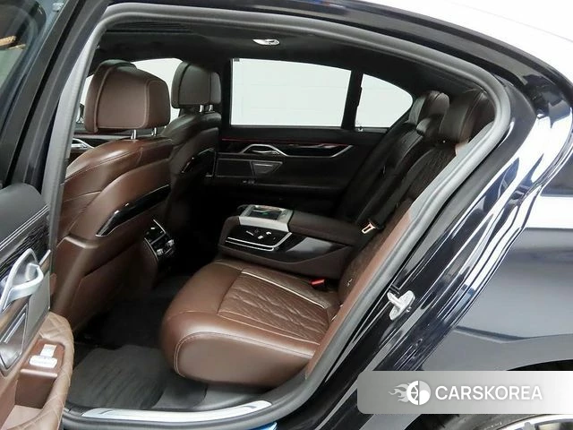 BMW 7 Series (G11) id 4915739 из Кореи 15