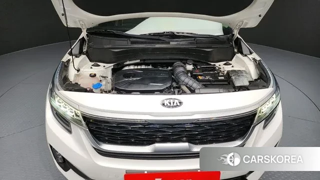 Kia Seltos id 3390582 из Кореи 16