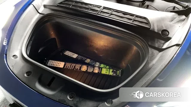 Tesla Model Y id 3305418 из Кореи 16