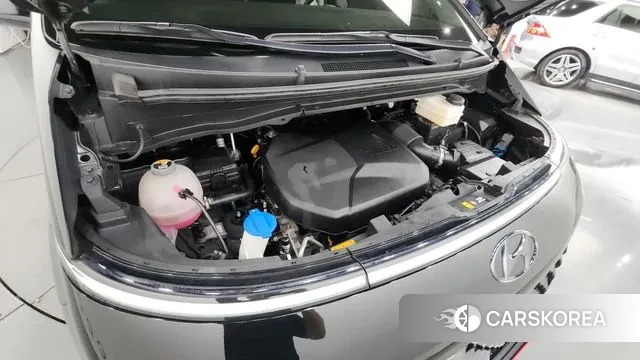 Hyundai Staria id 3002662 из Кореи 16