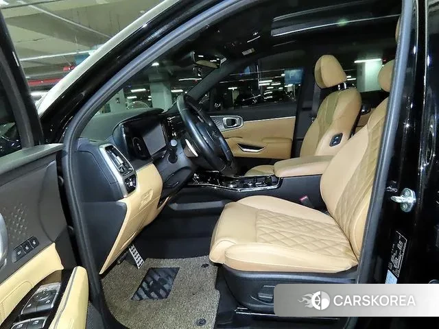 Kia Sorento 4th Generation id 3601058 из Кореи 16