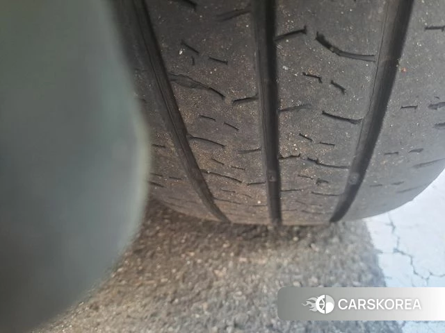 Hyundai The New Grand Starex id 4483145 из Кореи 13