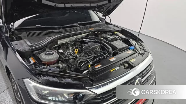 Volkswagen 7th Generation of Jetta id 3447569 из Кореи 16