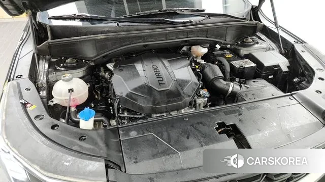 Kia The New Sorento 4th Generation id 3605825 из Кореи 16