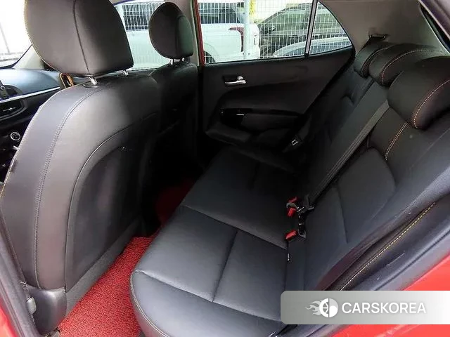 Kia Morning Urban (JA) id 3390817 из Кореи 16