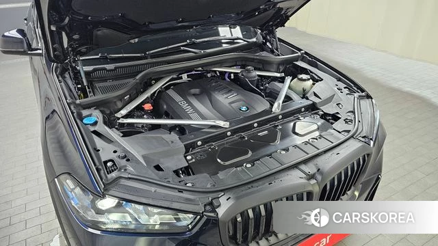 BMW X5 (G05) id 4413681 из Кореи 28