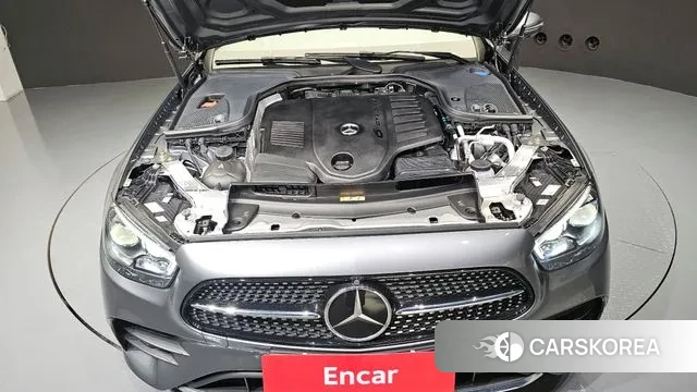 Mercedes-Benz E-Class W213 id 3251559 из Кореи 16