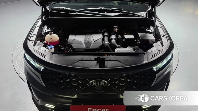 Kia Sorento 4th Generation id 4894645 из Кореи 32