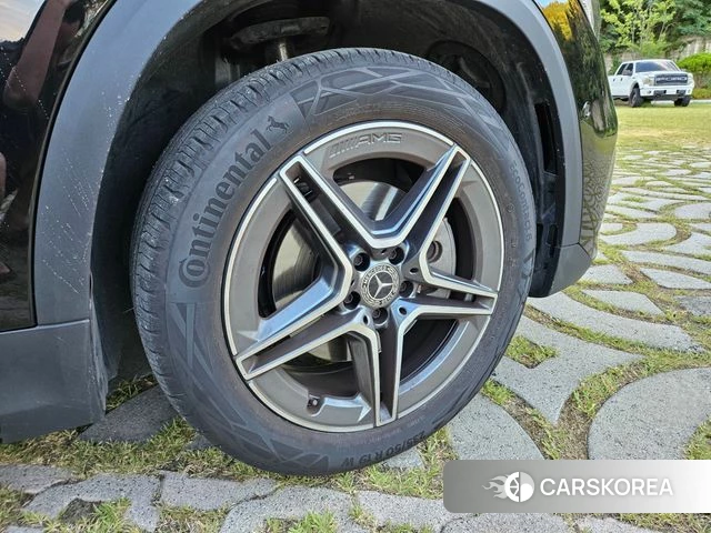 Mercedes-Benz GLA - Class H247 id 4688597 из Кореи 16