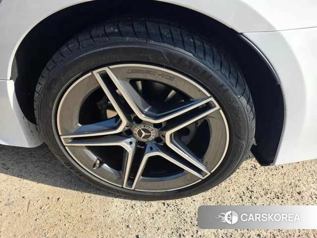 Mercedes-Benz CLS-Class C257 id 3824839 из Кореи 10