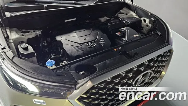 Hyundai Palisade id 2784215 из Кореи 16