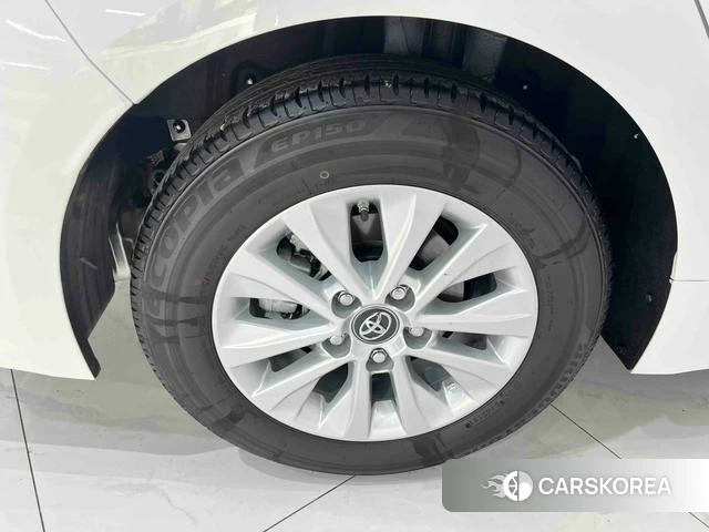 Toyota Corolla id 4257055 из Китая 16