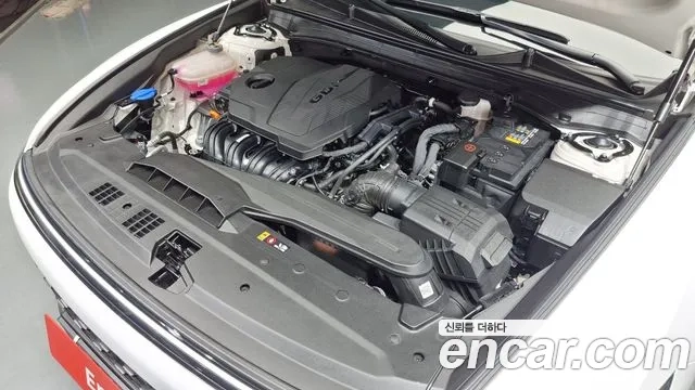 Hyundai Grandeur (GN7) id 2934956 из Кореи 16