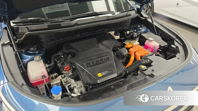 Kia Di Ol Nu Niro id 4187019 из Кореи 16