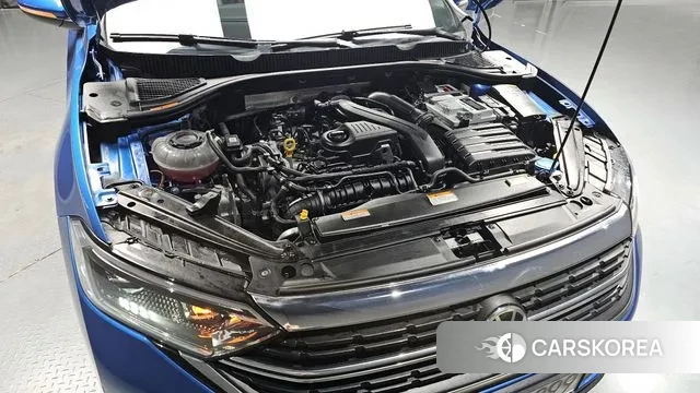 Volkswagen 7th Generation of Jetta id 3389192 из Кореи 16