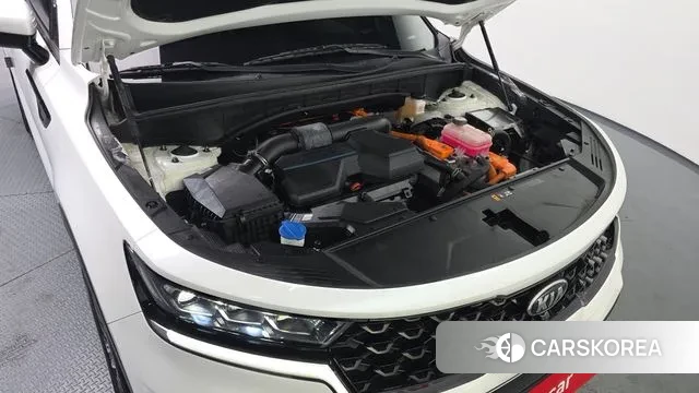 Kia Sorento 4th Generation id 3671749 из Кореи 16