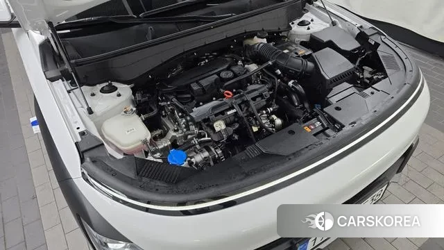 Hyundai Kona (SX2) id 3359898 из Кореи 16