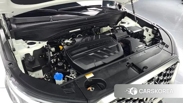 Hyundai Palisade id 3443488 из Кореи 16