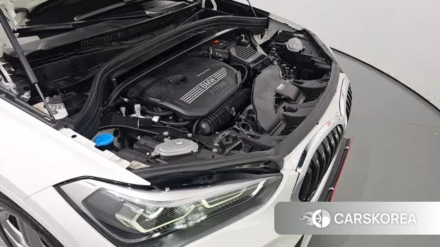 BMW X1 (F48) id 2931021 из Кореи 16