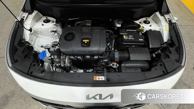 Kia The New Seltos id 4834976 из Кореи 16