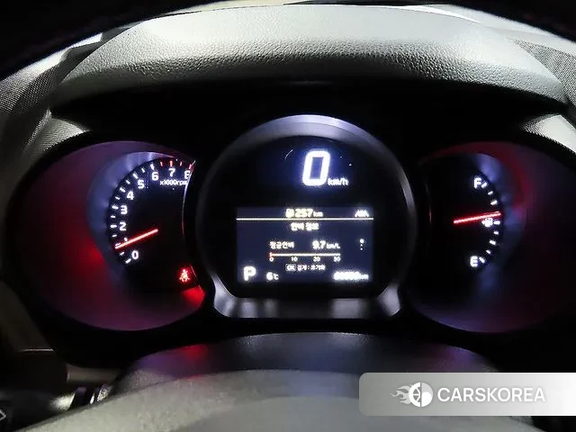 Kia The New Ray id 3765717 из Кореи 16