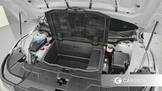 Hyundai Ionic 5 id 4612662 из Кореи 36