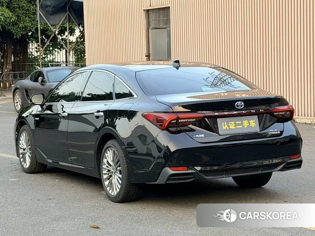 Toyota Asian dragon id 4262543 из Китая 20