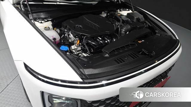 Hyundai Grandeur (GN7) id 3870169 из Кореи 16