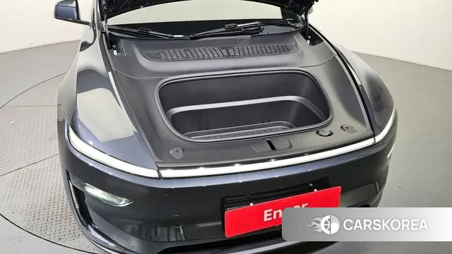 Tesla Model Y id 3087640 из Кореи 16