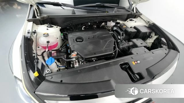 Kia Sportage 5th Generation id 4336899 из Кореи 16