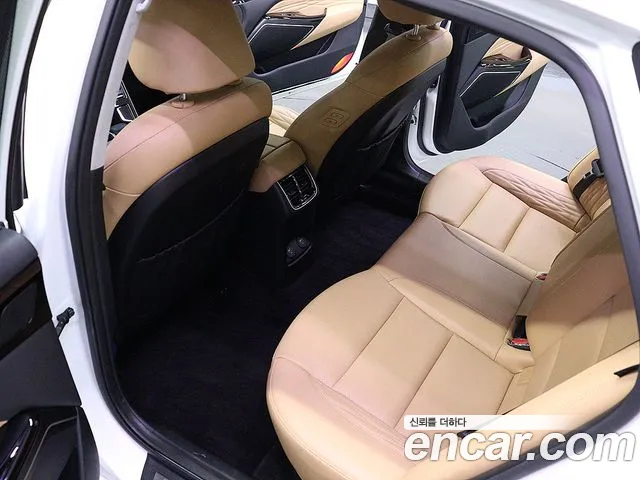 Kia K7 Premier id 2662563 из Кореи 16