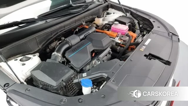 Kia The New Sorento 4th Generation id 3410536 из Кореи 16