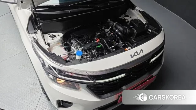 Kia The New Seltos id 3554809 из Кореи 16