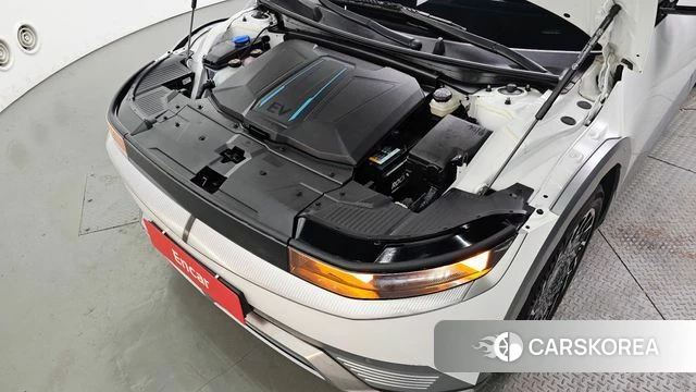 Hyundai Ionic 5 id 4231192 из Кореи 16