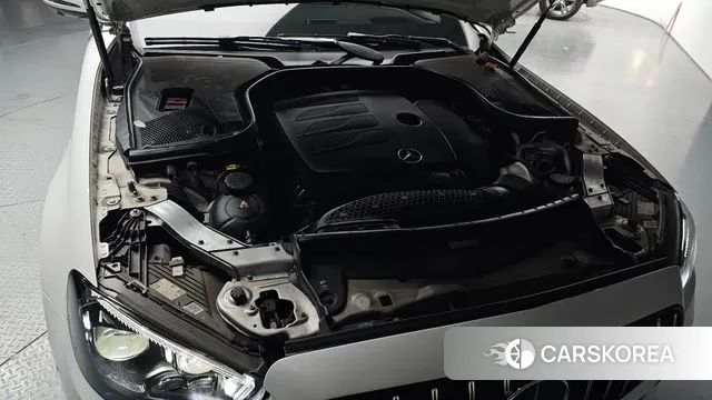 Mercedes-Benz E-Class W213 id 3478426 из Кореи 16