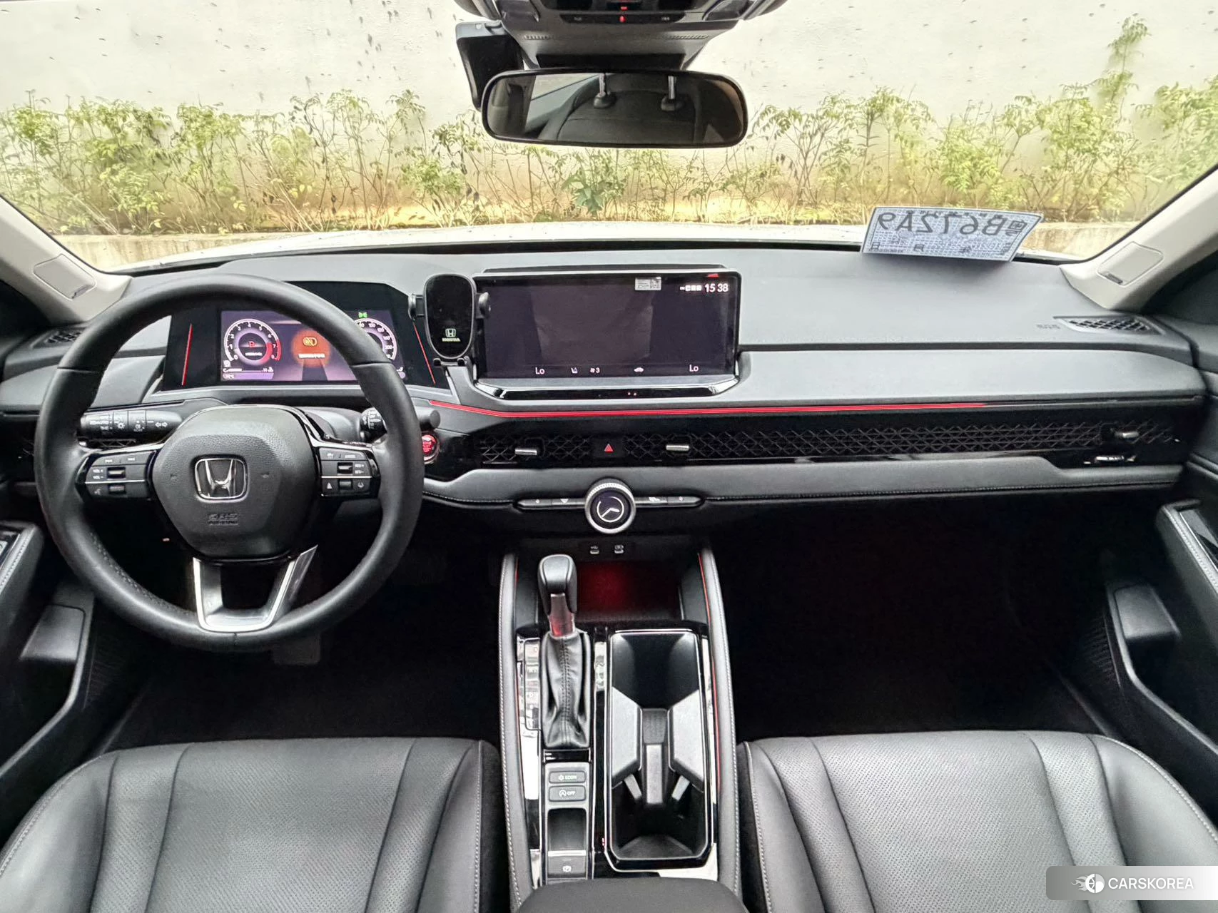 Honda Accord id 4420073 из Китая 16