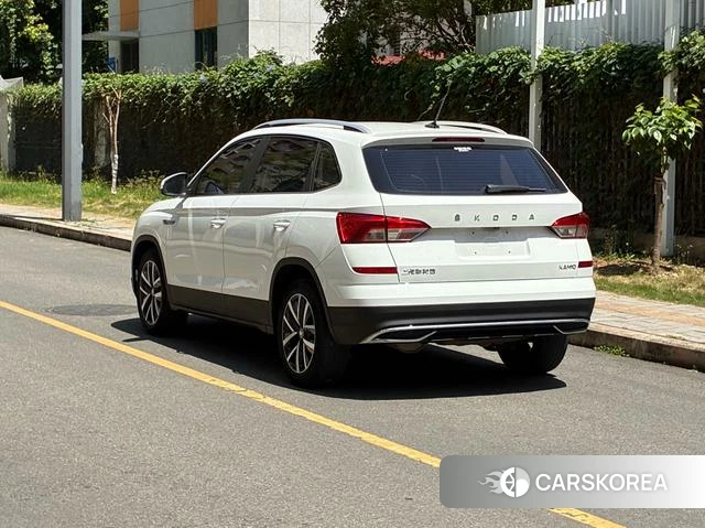 Skoda Komick id 4216950 из Китая 12
